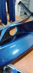 Обвес кузова euro-R HONDA ACCORD OEM 71110-S0A-J20ZB 71510-S0A-J20ZB 71800-S0A-J20ZB 71850-S0A-J20ZB CL1 2001