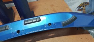Обвес кузова euro-R HONDA ACCORD OEM 71110-S0A-J20ZB 71510-S0A-J20ZB 71800-S0A-J20ZB 71850-S0A-J20ZB CL1 2001