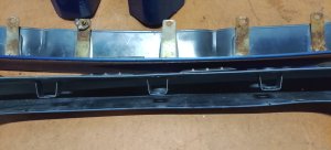 Обвес кузова euro-R HONDA ACCORD OEM 71110-S0A-J20ZB 71510-S0A-J20ZB 71800-S0A-J20ZB 71850-S0A-J20ZB CL1 2001