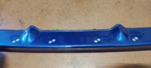 Обвес кузова euro-R HONDA ACCORD OEM 71110-S0A-J20ZB 71510-S0A-J20ZB 71800-S0A-J20ZB 71850-S0A-J20ZB CL1 2001