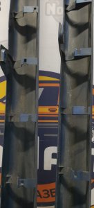 Обвес кузова euro-R HONDA ACCORD OEM 71110-S0A-J20ZB 71510-S0A-J20ZB 71800-S0A-J20ZB 71850-S0A-J20ZB CL1 2001