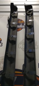 Обвес кузова euro-R HONDA ACCORD OEM 71110-S0A-J20ZB 71510-S0A-J20ZB 71800-S0A-J20ZB 71850-S0A-J20ZB CL1 2001