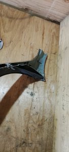 Крыло заднее левое HONDA ACCORD OEM 04646SEA320ZZ CL9 CL8 CL7 2008
