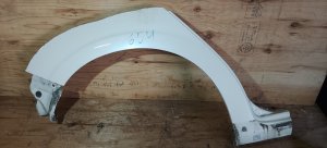 Крыло заднее правое 04636SMAJ12ZZ HONDA STREAM