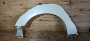 Крыло заднее правое 04636S7S307ZZ HONDA STEP WGN