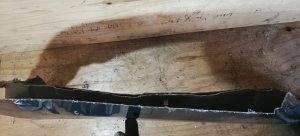 Крыло заднее правое HONDA ACCORD OEM 04636SEAG02ZZ CL9 CL8 CL7 2008
