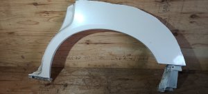 Крыло заднее левое 04636S7S307ZZ HONDA STEP WGN