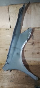 Крыло переднее левое HONDA INSPIRE OEM 04630SDAA00ZZ UC1 2007