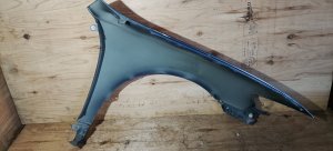 Крыло переднее левое HONDA ACCORD OEM 74101SEA0000 CL9 CL8 CL7 2008