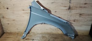 Крыло переднее левое HONDA CR-V OEM 60261SWAA00 RE6, RE4, RE7, RE5, RE3 2007
