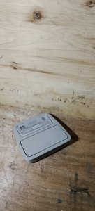 Подочечник 83205-S0A-003ZA HONDA ACCORD