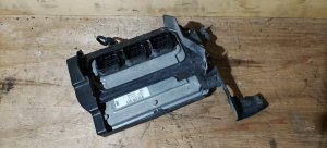 Электронный блок 37820-RL5-J52 HONDA ACCORD