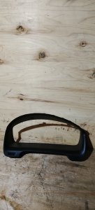 Накладка торпедо 77202-SDC-U01ZA HONDA ACCORD