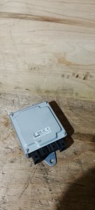 Электронный блок 39980-SED-013 HONDA ACCORD