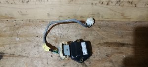 Электронный блок 37850PPD011 HONDA ACCORD