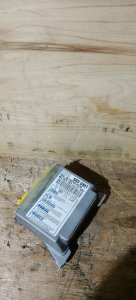 Блок srs 77960-SED-J41 HONDA ACCORD