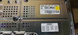Электронный блок HONDA LEGEND OEM 39186SJAJ02 KB1 2005