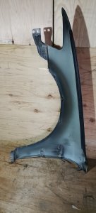 Крыло переднее правое HONDA ACCORD WAGON OEM 60211S0D000ZZ CF7 2000