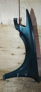 Крыло переднее правое HONDA ACCORD OEM 013Y0012587 CF4 CF3 CF4 CF5 CF6 CF7 CH9 1997