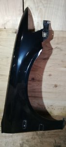 Крыло переднее правое 013Y0012587 HONDA ACCORD