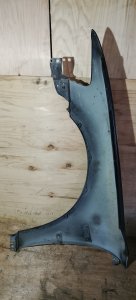 Крыло переднее правое HONDA ACCORD OEM 013Y0012587 CF4 CF3 CF4 CF5 CF6 CF7 CH9 1999
