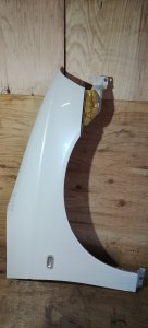 Крыло переднее правое 60211S3N000ZZ HONDA ODYSSEY