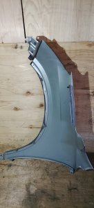 Крыло переднее правое HONDA CR-V OEM 60211S3N000ZZ RE4 2007
