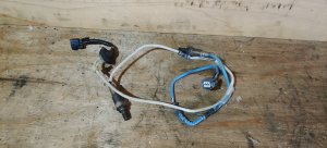 Датчик кислородный Лямбда-зонд 36531-RBB-003 36532-RAD-L12 HONDA ACCORD