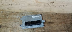 Электронный блок 37820-RZA-J54 HONDA CR-V