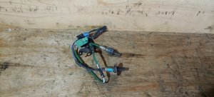 Датчик кислородный Лямбда-зонд 36532-RZA-004 36531-RZA-003 HONDA CR-V