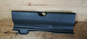 Накладка замка багажника 84640-S0A-003ZA HONDA ACCORD