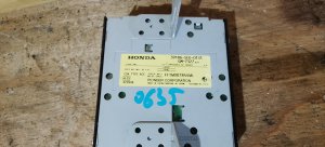 Электронный блок HONDA ACCORD OEM 39186SED0131 CM2 2006