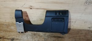 Накладка торпедо 77301-SDC-U00ZB HONDA ACCORD