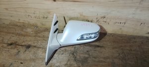 Зеркало левое HONDA LEGEND OEM 76250-SJA-J01ZB KB1 2005