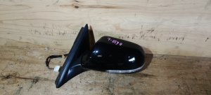 Зеркало левое HONDA ACCORD OEM 76250-SEA-J31ZA CM2 2006