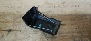 Крепление аккумулятора 31521-SNA-000 HONDA STREAM
