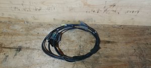 Тросик бензобака 74411-SMA-003 HONDA STREAM