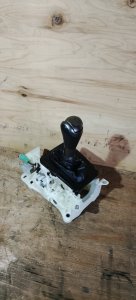 Селектор акпп 54200-SEA-981 HONDA ACCORD