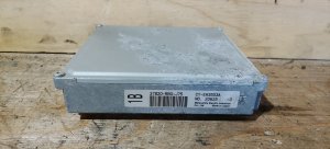 Электронный блок 37820RBGJ75 HONDA ACCORD