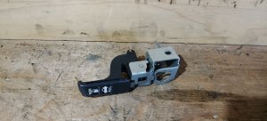 Ручка открывания багажника-бензобака 74882-S5A-003ZA HONDA ACCORD