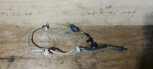 Датчик кислородный Лямбда-зонд 36532-RAD-L12 HONDA ACCORD