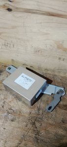 Электронный блок 38500SED013 HONDA ACCORD