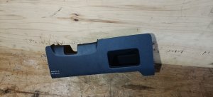 Накладка торпедо 77301-SWA-J01ZA HONDA CR-V