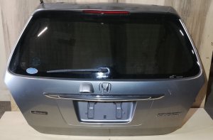 Дверь багажника 2002 68100S3N020ZZ HONDA ODYSSEY