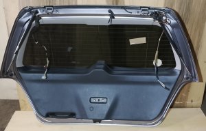 Дверь багажника HONDA ODYSSEY OEM 2002 68100S3N020ZZ RA6 RA7 2002