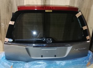 Крышка багажника 68100-S7A-900ZZ HONDA STREAM