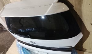 Дверь багажника HONDA ODYSSEY OEM 68100SFE020ZZ RB1 2007
