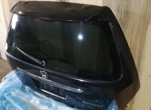 Дверь багажника HONDA ODYSSEY OEM 68100S3N020ZZ RA6 RA7 RA8 RA9 2002