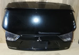 Дверь багажника 5801A301 MITSUBISHI OUTLANDER