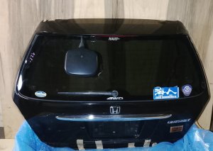 Дверь багажника 2002 68100S3N020ZZ HONDA ODYSSEY